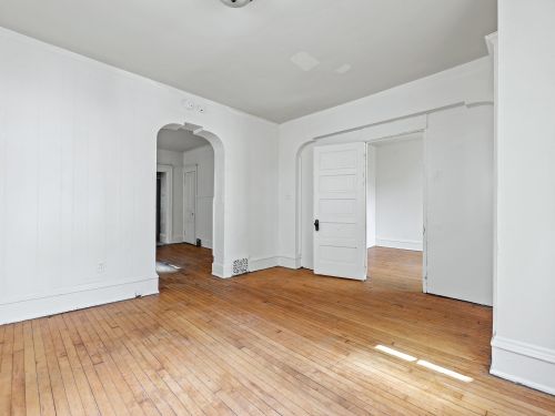 3355 12th St, Milwaukee WI  53206-2835 exterior