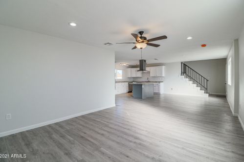 6002 44th St, Phoenix AZ 85032-4202 exterior