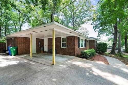 3292 Mercer University Dr, Atlanta, GA 30341-5632