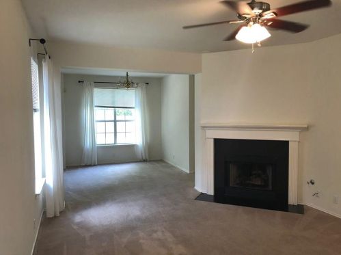 8116 Forest Heights Ln, Austin TX  78749-3500 exterior