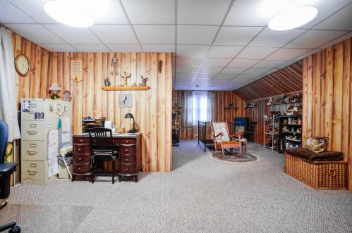 1437 Fremont Ave, Grand Rapids MI 49504-3017 exterior