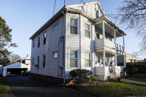 323 Oak St, New Britain, CT 06051-1224