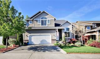 5114 8th Pl, Seattle WA  98059-4697 exterior