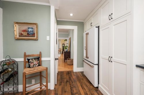 34 Cushing St, Dover NH 03820-3616 exterior