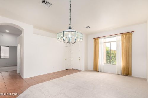 10898 Sand Canyon Pl, Tucson AZ  85737-8731 exterior