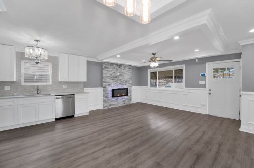 9329 La Salle St, Chicago IL  60620-1414 exterior