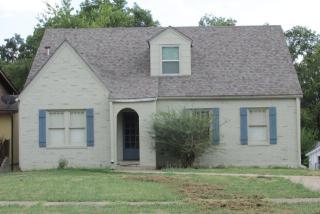 817 17th St, Ada, OK 74820-6833