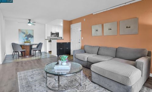 710 Teatree Ct, San Jose CA 95128-4725 exterior