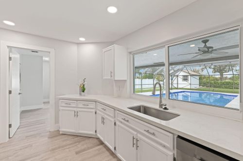 441 53rd St, Boca Raton FL  33487-3750 exterior