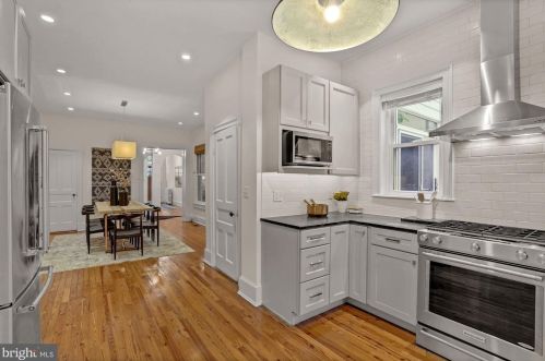 1422 Monroe St, Washington DC 20017-2916 exterior