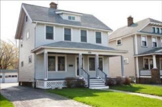 2081 Lincoln Ave, Cleveland OH  44107-6031 exterior