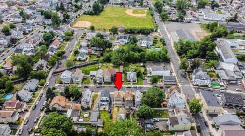 47 Barbour St, Paterson NJ 07508-1421 exterior