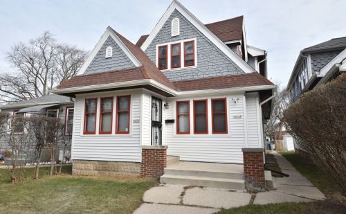 5454 39th St, Milwaukee, WI 53209-3736