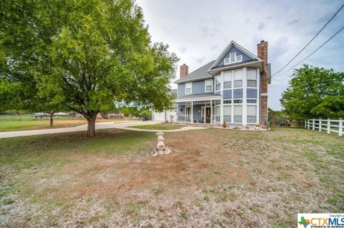 1314 Whispering Water, Spring Branch TX 78070-5613 exterior