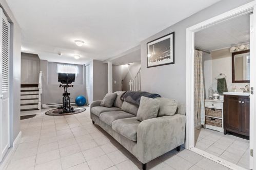 72 Cottage St, Boston MA exterior