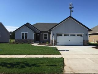 641 Pebblestone Cir, Oneida, WI 54155-9382