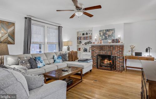 134 Meade Ave, Hanover PA 17331-3622 exterior