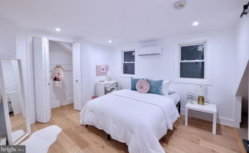 3016 Thayer St, Washington DC  20018-2505 exterior