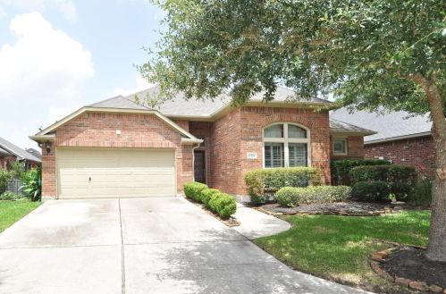 22128 Lancelot Oaks Dr, Humble, TX 77339-1410