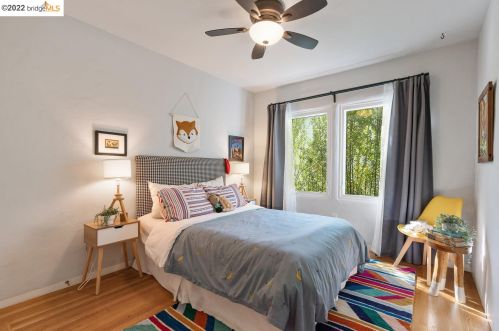 1912 Fairview St, Berkeley CA 94703-2429 exterior