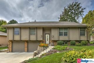 954 150th St, Omaha NE  68154-2811 exterior