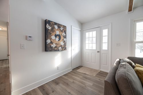 1748 Prince Ln, Meskegon MI  49445-1742 exterior