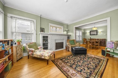 4620 Lawler Ave, Chicago IL  60638-2010 exterior