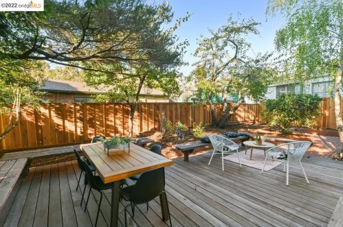 1931 Vine St, Berkeley CA 94709-2032 exterior