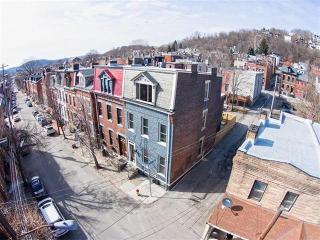 400 Jacksonia St, Pittsburgh PA  15212-4461 exterior