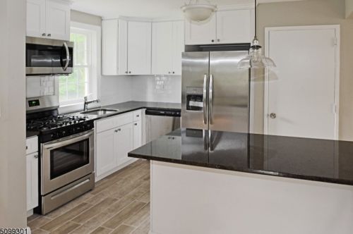 17 Ertman Dr, Whippany NJ  07981-1739 exterior