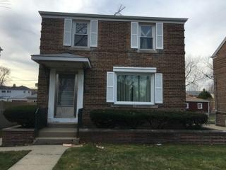 3620 57th Ave, Chicago IL  60804-4314 exterior