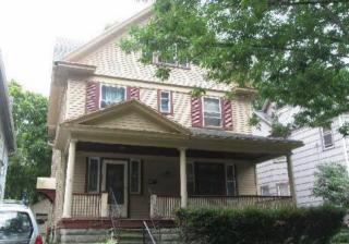 415 Augustine St, Rochester NY  14613-1425 exterior