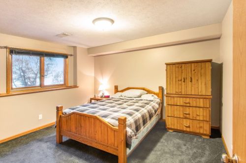 7390 Leonard St, Coppersville MI 49404-9729 exterior