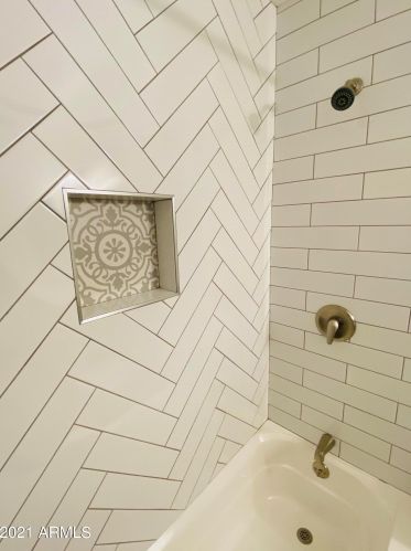 16418 28 St, Phoenix AZ 85032-3004 exterior