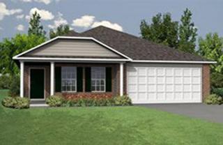 652 Pemberton Dr, Lebanon, TN 37087-7652