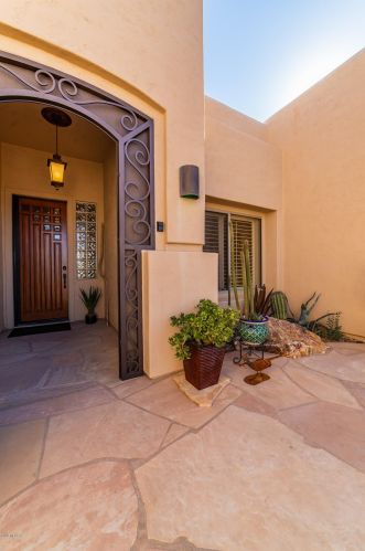 907 Night Heron Dr, Green Valley AZ 85614-6016 exterior