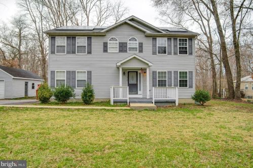 14705 Livingston Rd, Accokeek, MD 20607-2811