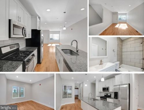 1234 5th St, Philadelphia, PA 19122-5233