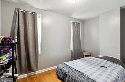 2253 Bouvier St, Philadelphia PA 19132-4322 exterior