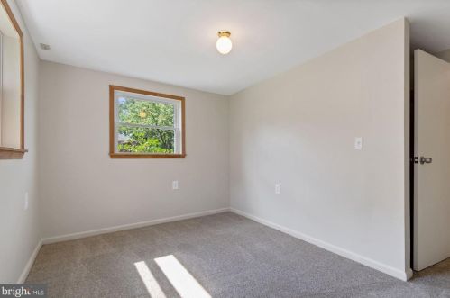 12513 Marie Ct, Silver Spring MD 20904-1621 exterior