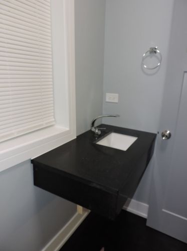 5650 Bishop St, Chicago IL  60636-1316 exterior