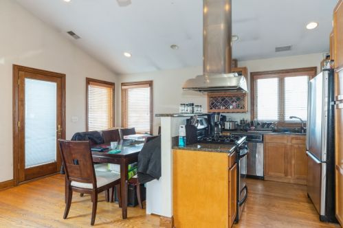 3354 Oleander Ave, Chicago IL 60634-3203 exterior