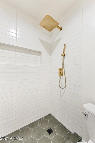 2616 Edgemont Ave, Phoenix AZ  85008-1033 exterior