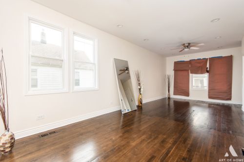 12445 Parnell Ave, Chicago IL  60628-7121 exterior