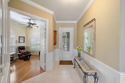 5296 Hawkesbury Way, Naples, FL 34119-9581