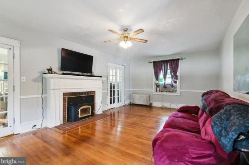 224 Scott Ave, Manor PA 19036-2121 exterior