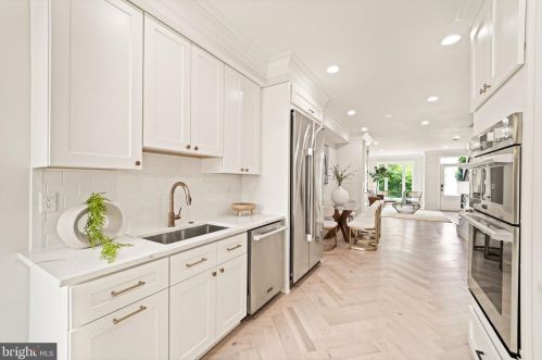 1905 4th St, Washington DC  20001-2305 exterior