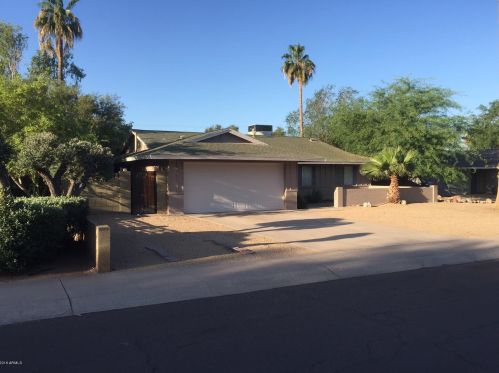 413 El Caminito Dr, Phoenix, AZ 85020-3509