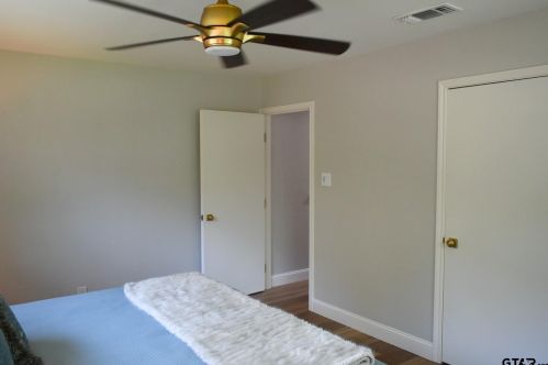 605 Private Road 5881, Yantis TX 75497-6346 exterior