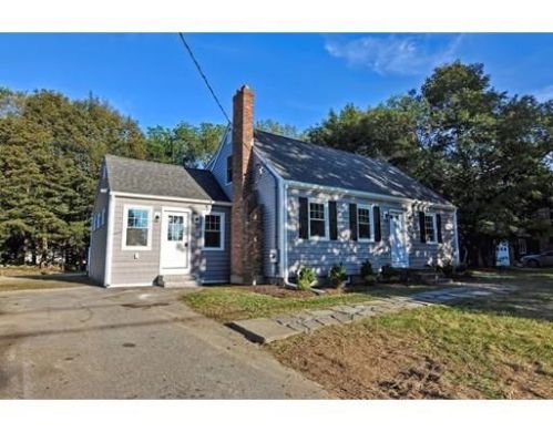 32 Irving Dr, Walpole, MA 02081-2412